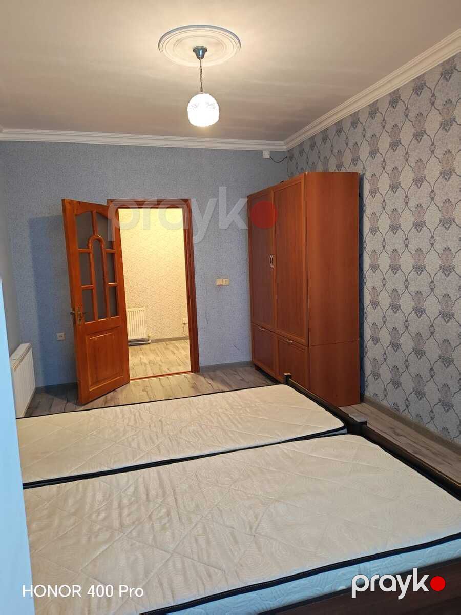 İcarəyə verilir 2 otaqlı köhnə tikili 51 m² — Mənzil, Xırdalan (5)