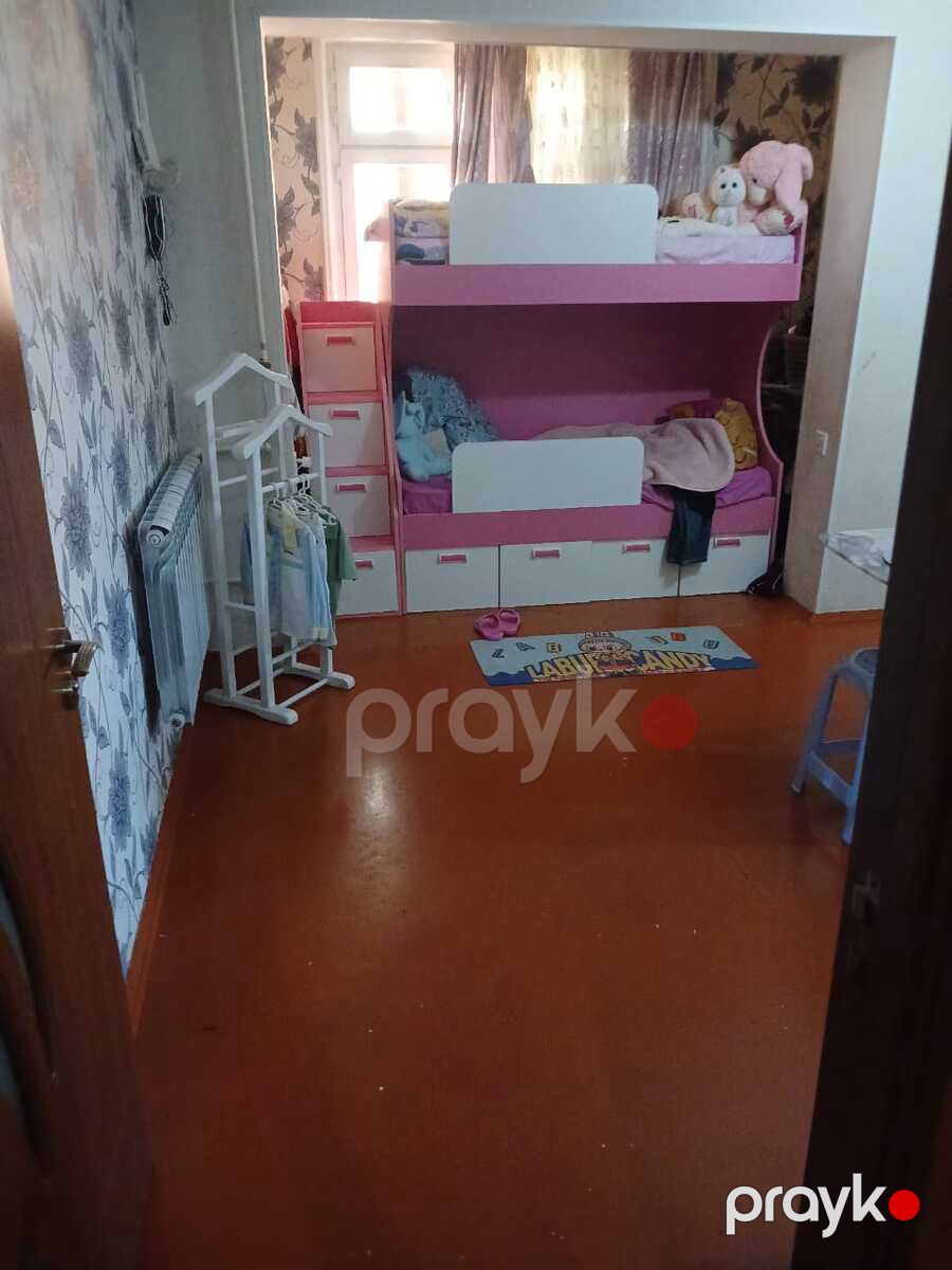 Satılır 2 otaqlı köhnə tikili 45 m² — Mənzil, Bakı (5)