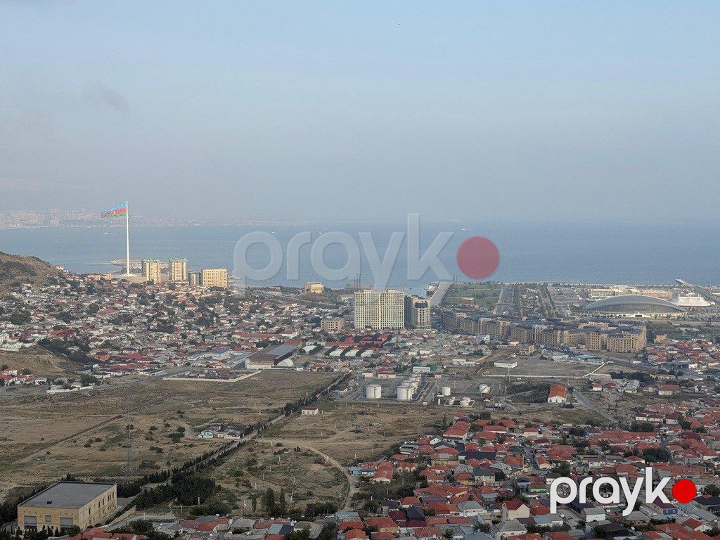 Satılır torpaq 10 sot — Torpaq, Bakı (2)