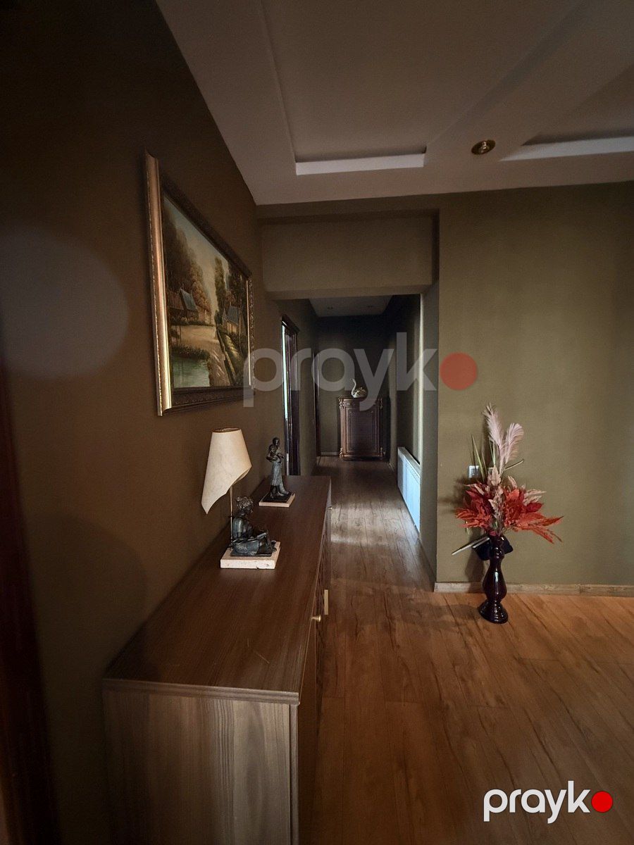 Satılır 4 otaqlı yeni tikili 144 m² — Mənzil, Bakı (5)