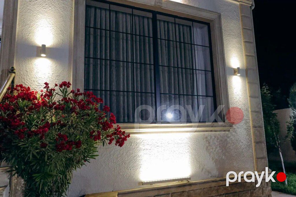 Bağ evi kirayə verilir, Şüvəlan qəs — Ev, villa, Bakı (3)