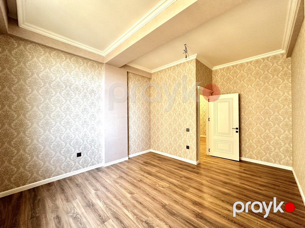 Satılır 3 otaqlı yeni tikili 105 m² — Mənzil, Bakı (8)
