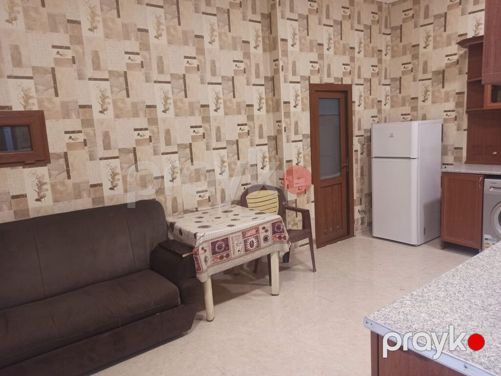 Biləcəridə Məmmədoğullarına yaxın Geniş və işıqlı 1 otaqlı mənzil — Mənzil, Bakı (7)