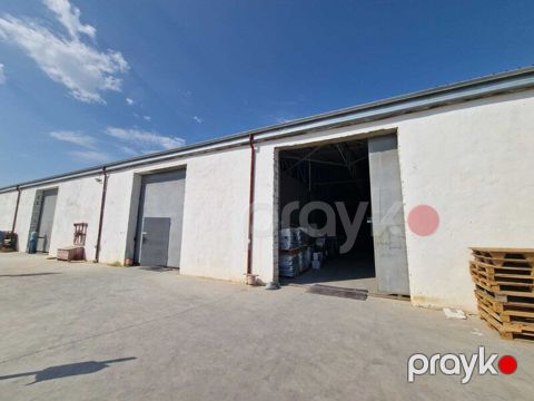 Yeni tikili Kirayə Verilir Abşeron r., 1 otaq, 350 m² — Bakı