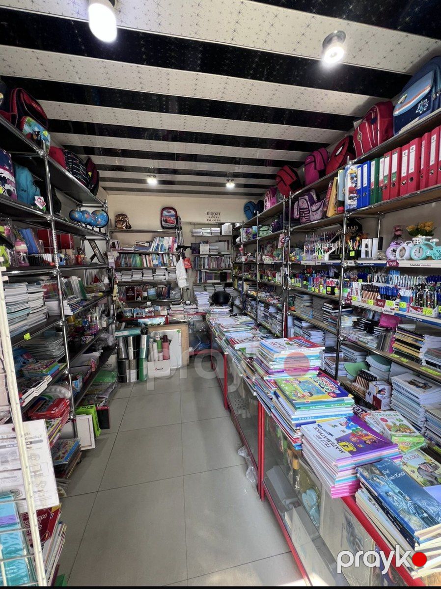 Satılır obyekt 90 m² — Əmlak, Bakı (5)