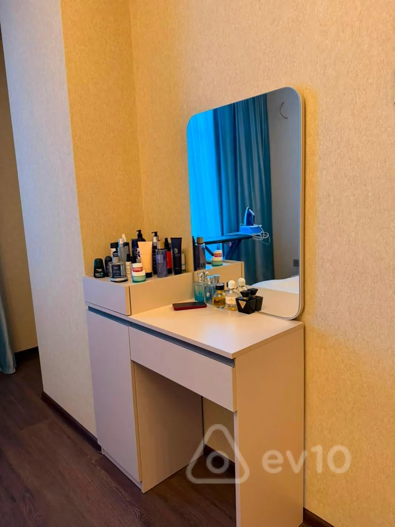 2 otaqlı mənzil, 70 m², Səməd Bəy Mehmandarov — kirayə — Mənzil, Bakı (8)