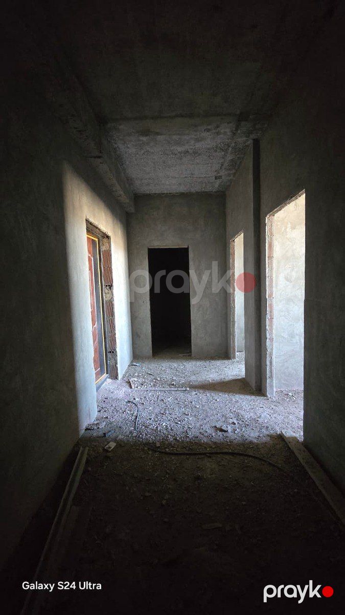 Satılır 2 otaqlı yeni tikili 58 m² — Mənzil, Xırdalan (8)