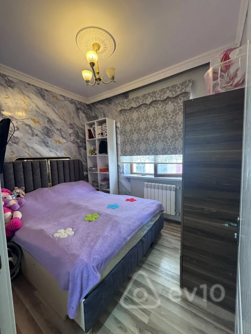 2 otaqlı mənzil, 37 m², abşeron rayonu xırdalan şəhəri, Xırdalan — Mənzil, Xırdalan (5)