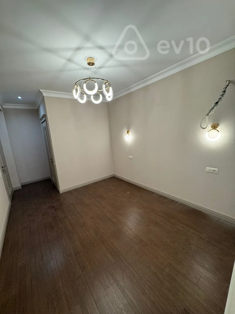 3 otaqlı mənzil, 151 m², Zabitlər Parkının yaxınlığı — Mənzil, Bakı (7)