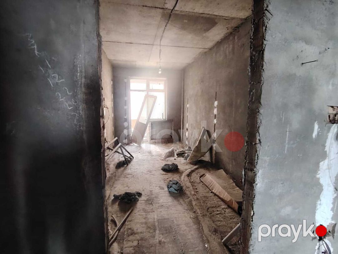 Satılır 3 otaqlı yeni tikili 140 m² — Mənzil, Bakı (8)
