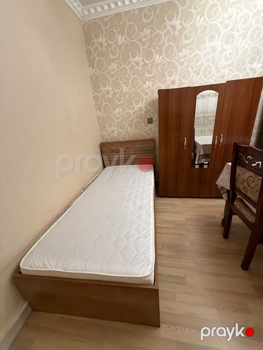 İcarəyə verilir 1 otaqlı köhnə tikili 20 m² — Mənzil, Bakı (6)