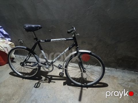 Velosiped — Gəncə