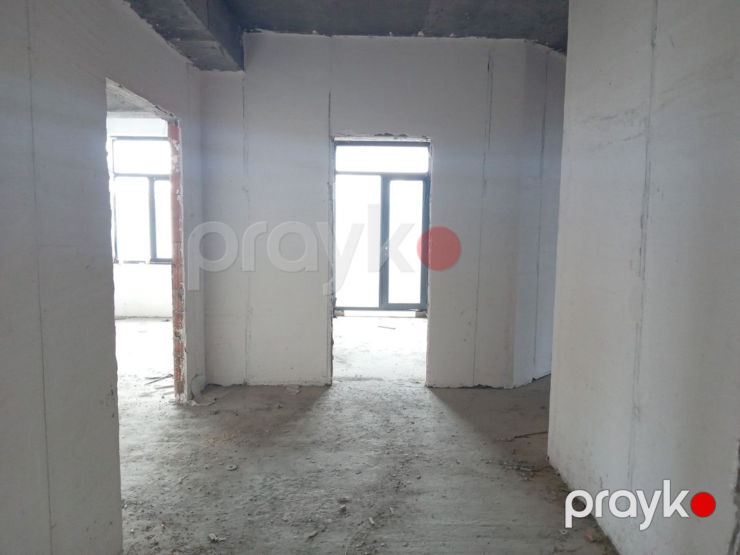Satılır 3 otaqlı yeni tikili 146 m² — Mənzil, Bakı (7)