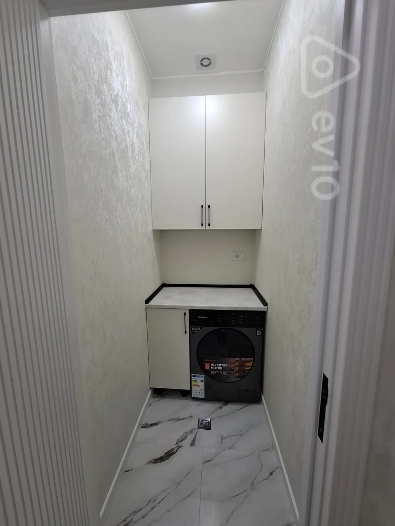 2 otaqlı mənzil, 85 m², Mövsüm Sənani 95 — kirayə — Mənzil, Bakı (5)