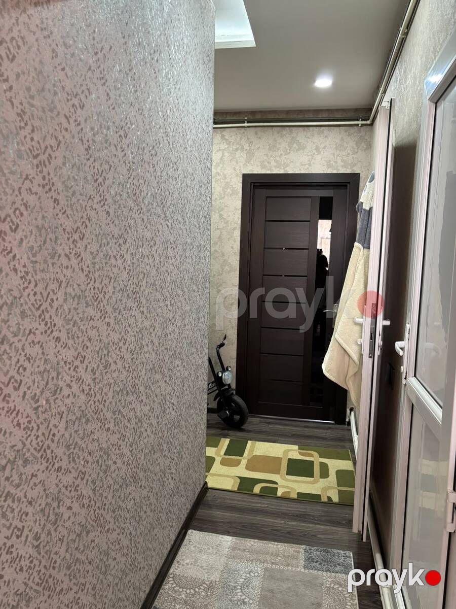 Satılır 2 otaqlı köhnə tikili 60 m² — Mənzil, Bakı (5)