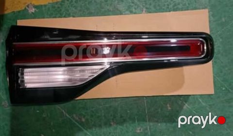Changan Q05 baqaj stopu — Bakı