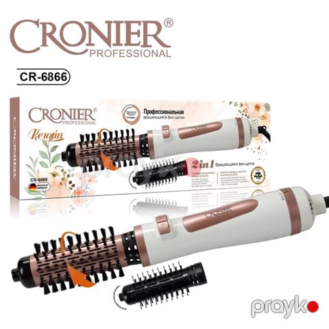 Fen-fırça Cronier CR-6866 — Bakı