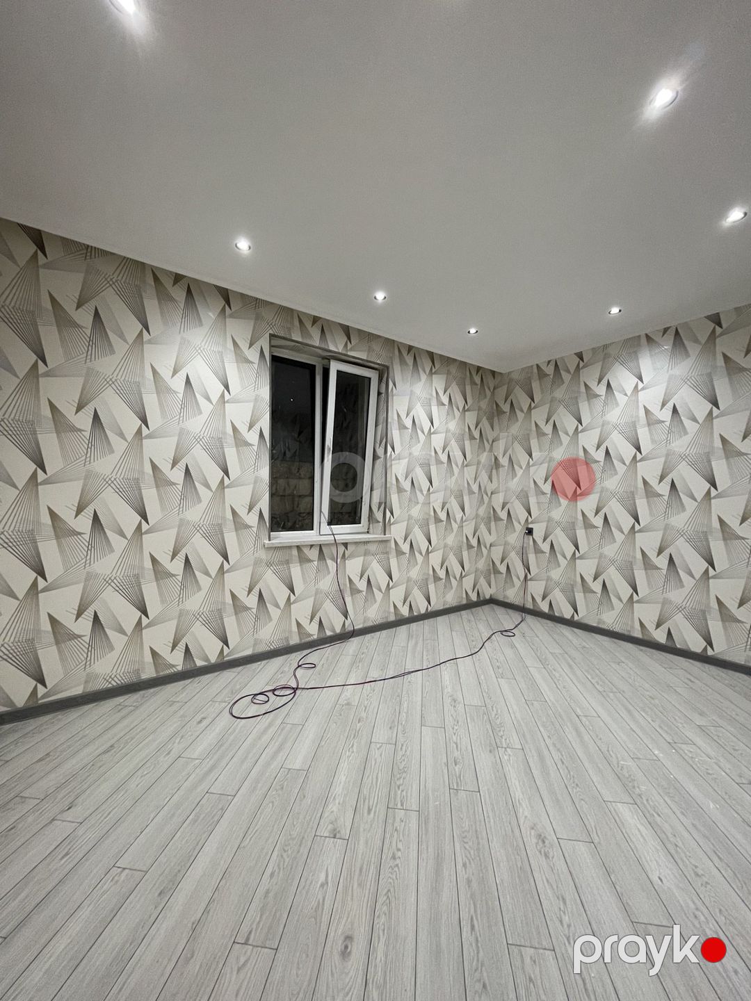 Satılır 3 otaqlı həyət evi/bağ evi 110 m² — Ev, villa, Bakı (11)