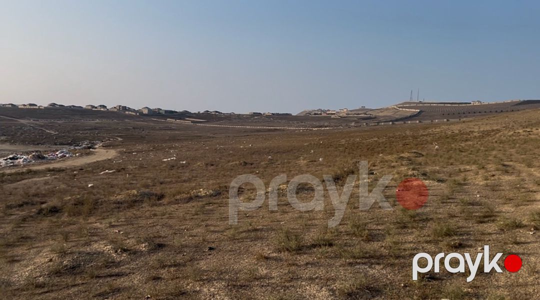 30 sot torpaq sahəsi, Novxanı qəs — Torpaq, Bakı (3)