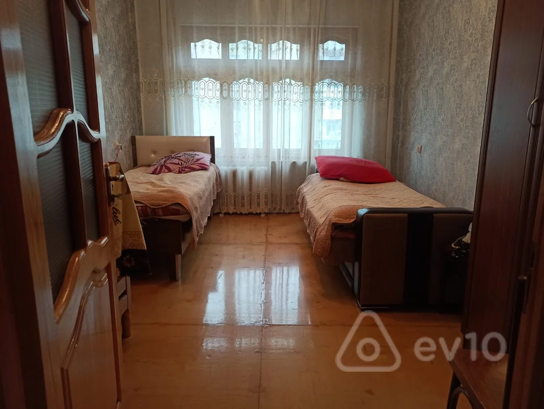 3 otaqlı mənzil, 72 m², G.Ə.Şıxlinski — Mənzil, Bakı (3)