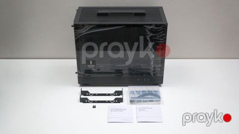 Keys DeepCool CH160 Plus — Bakı