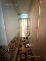 Satılır 1 otaqlı Bina evi menzil (Köhnə tikili), 36 m², Binəqədi rayonu — Zaur M