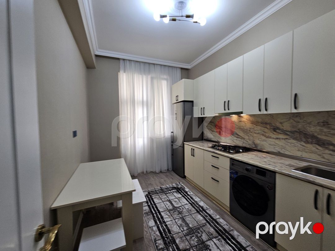 Satılır 2 otaqlı yeni tikili 64 m² — Mənzil, Xırdalan (8)