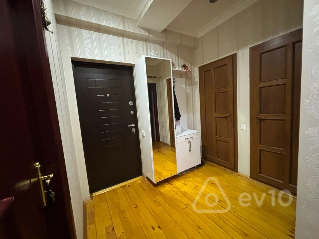 2 otaqlı mənzil, 64 m², Əsəd Əhmədov küçəsi — Mənzil, Bakı (6)
