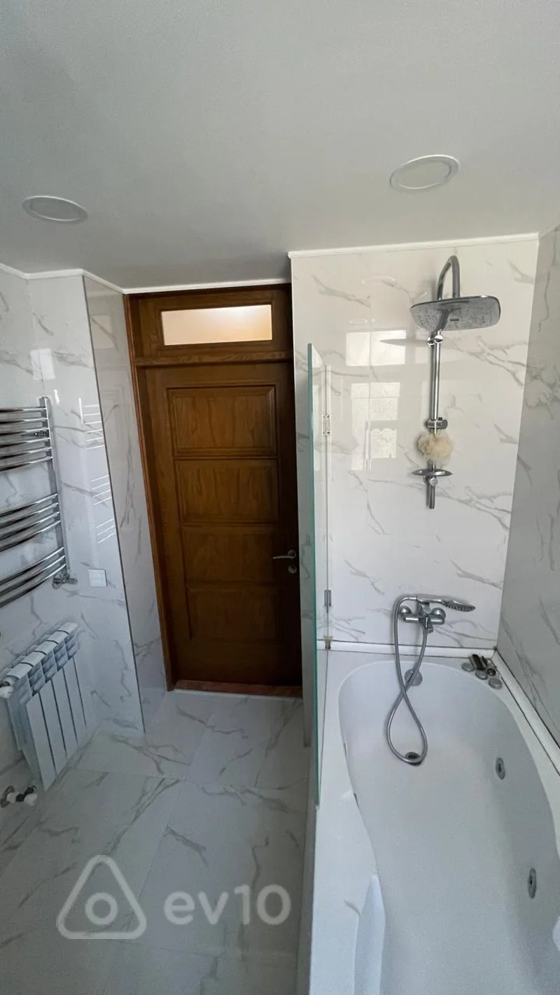 3 otaqlı mənzil, 104 m², Yusifbəy İbrahimli küç. — kirayə — Mənzil, Bakı (7)