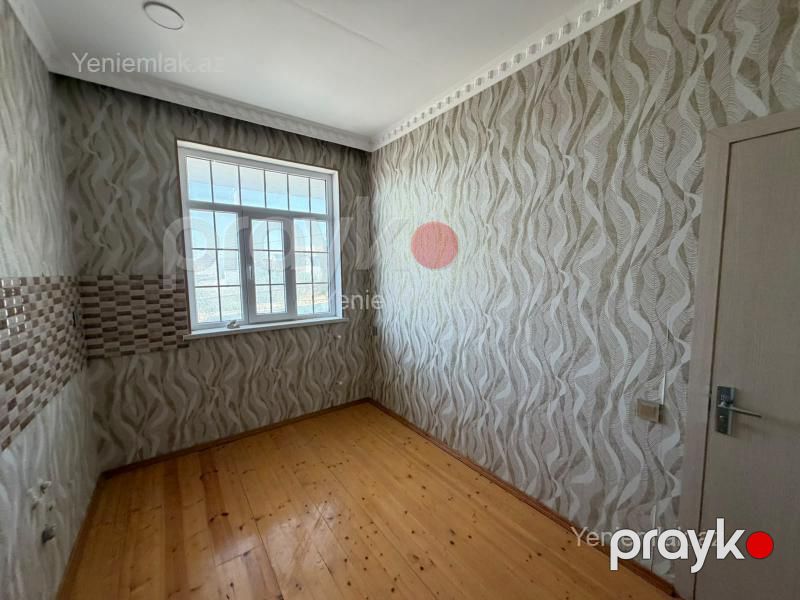 Satılır 3 otaqlı Həyət evi / Villa, 80 m², Binəqədi rayonu — Ev, villa, Bakı (7)