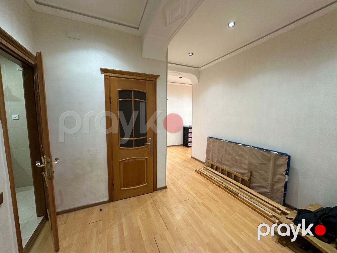 Satılır 2 otaqlı yeni tikili 95 m² — Mənzil, Bakı (11)