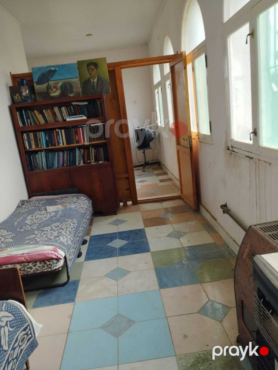 Satılır 4 otaqlı həyət evi/bağ evi 87 m² — Ev, villa, Bakı (7)