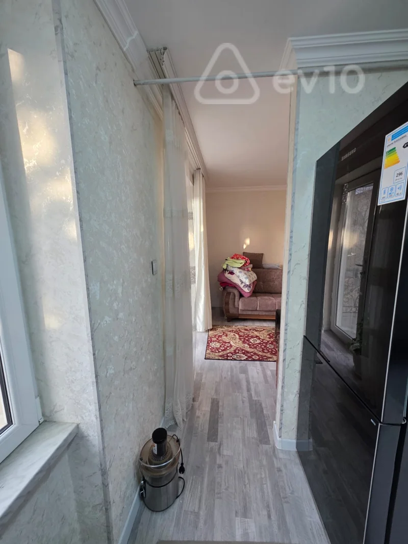 1 otaqlı mənzil, 33 m², Bakıxanov qəsəbəsi — Mənzil, Bakı (2)