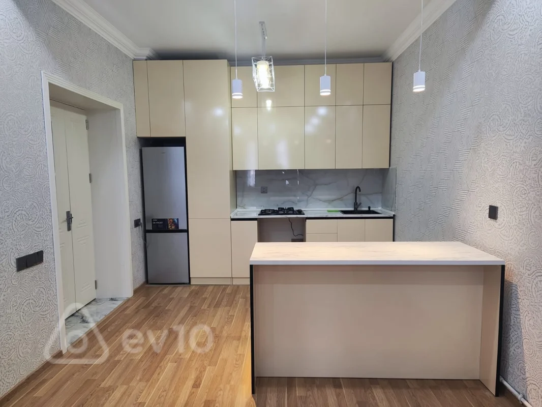 3 otaqlı mənzil, 115 m², Bakı, Maqsud Əlizadə küç. — kirayə — Mənzil, Bakı (5)