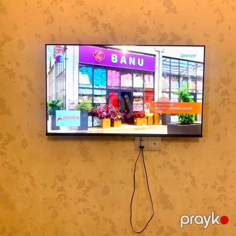 İcarəyə verilir 2 otaqlı yeni tikili 75 m² — Bakı
