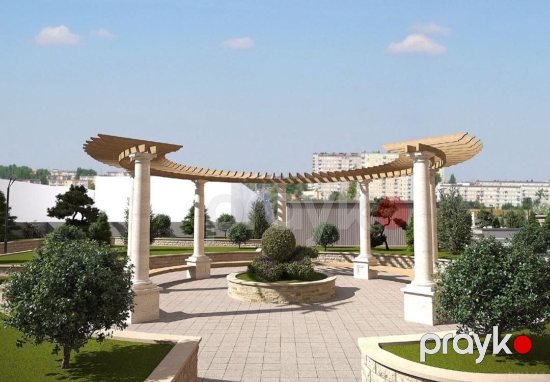 Satılır 3 otaqlı yeni tikili 110 m² — Mənzil, Bakı (4)