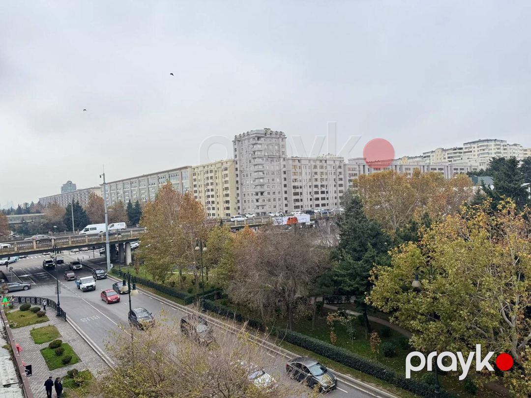 Satılır 3 otaqlı köhnə tikili 60 m² — Mənzil, Bakı (7)