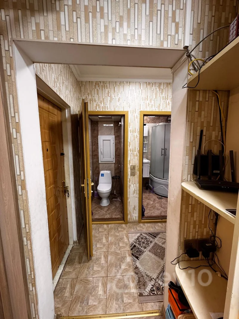 3 otaqlı mənzil, 65 m², Lütfi Zadə küçəsi — Mənzil, Bakı (4)