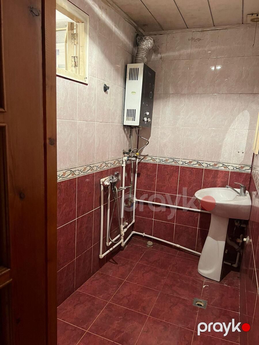 İcarəyə verilir 2 otaqlı köhnə tikili 60 m² — Mənzil, Bakı (5)