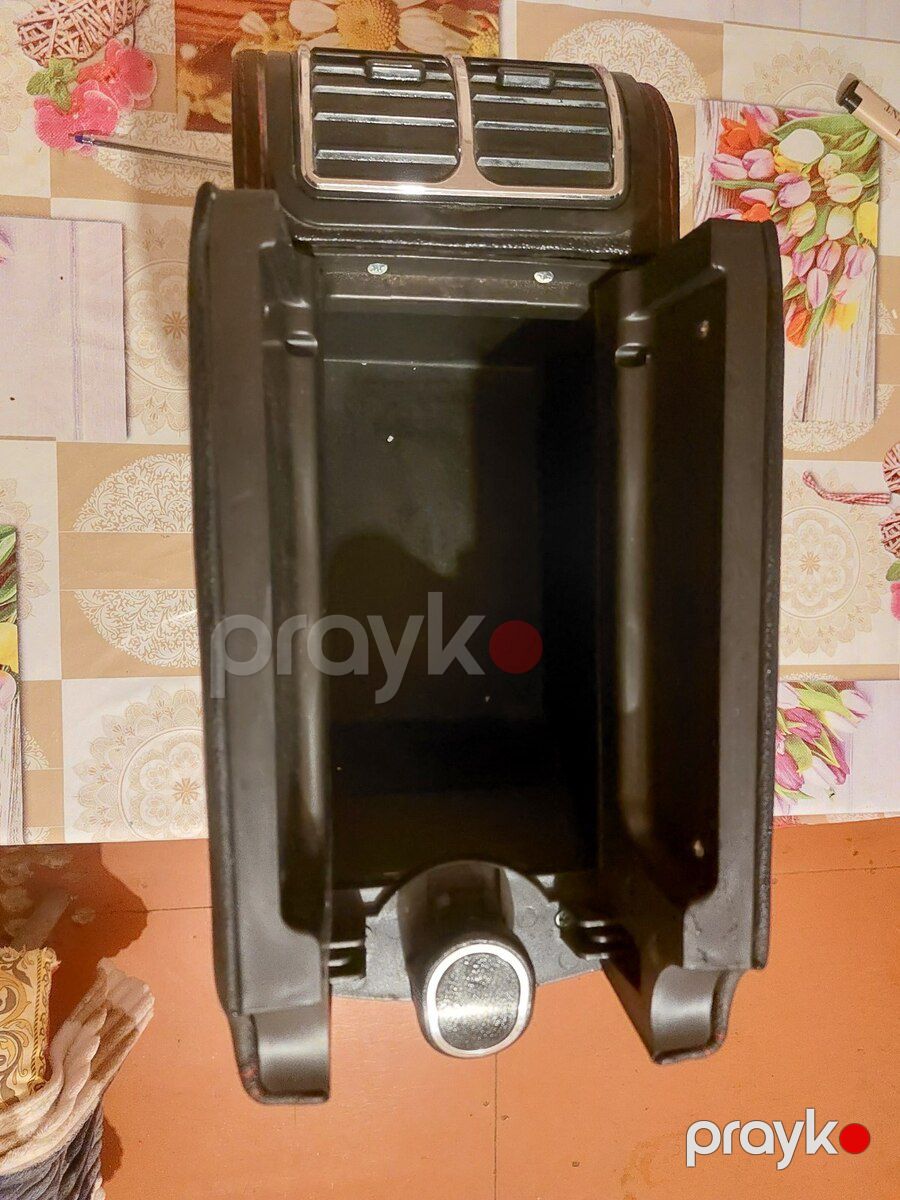 Qoltuqaltı bar — Ehtiyat hissələri və aksesuarlar, Bakı (3)