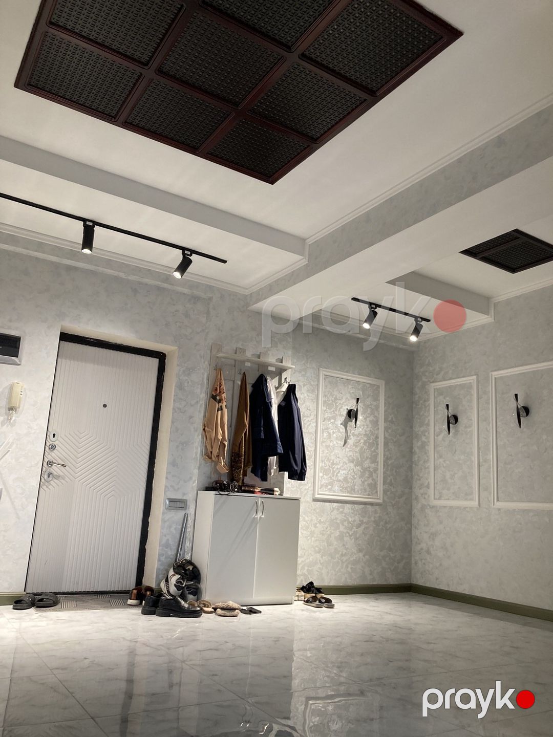 Satılır 3 otaqlı yeni tikili 131 m² — Mənzil, Bakı (4)