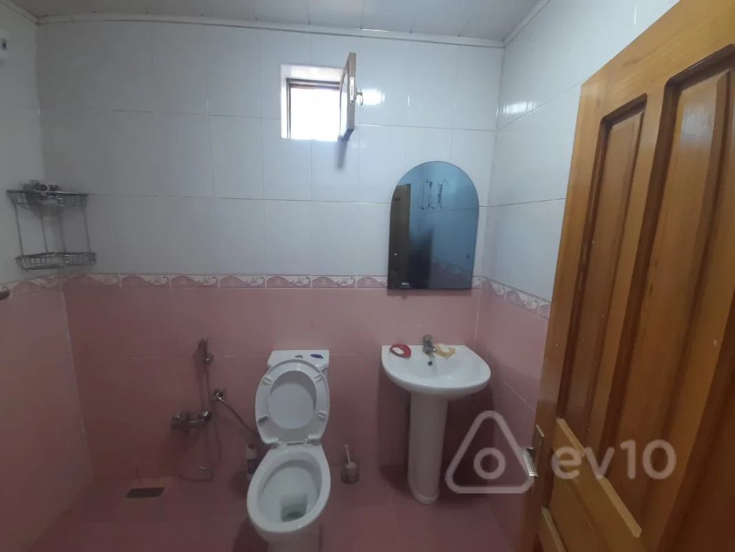 2 otaqlı həyət evi, 55 m², 10 saylı məktəbin yaxınlıqı — Ev, villa, Bakı (8)