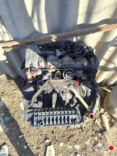 Mercedes 2.2 ehtiyat hissələri — Tovuz