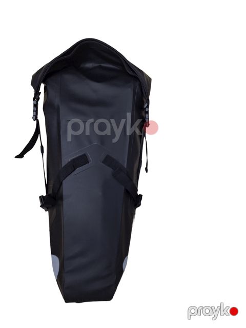 Oturacaq altı çanta 1001467, qara — Bakı