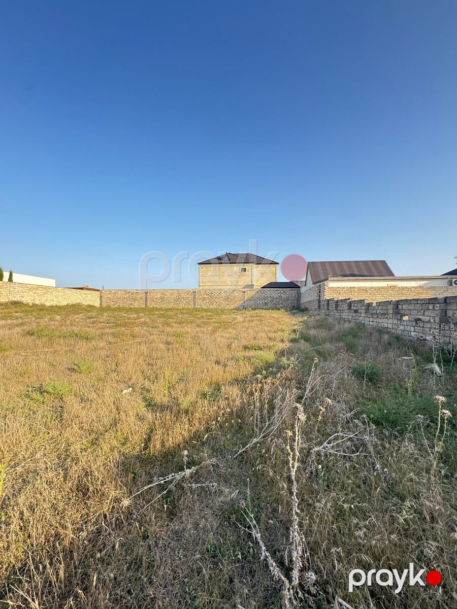 Satılır torpaq 12 sot — Torpaq, Bakı (8)