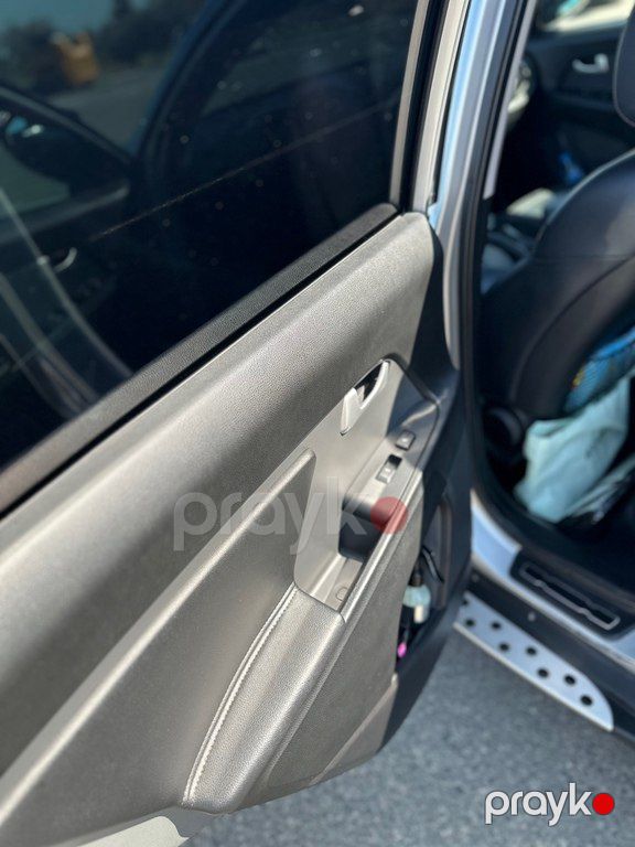 Kia Sportage, 2.0 L, 2012 il, 142 500 km — Avtomobillər, Bakı (8)