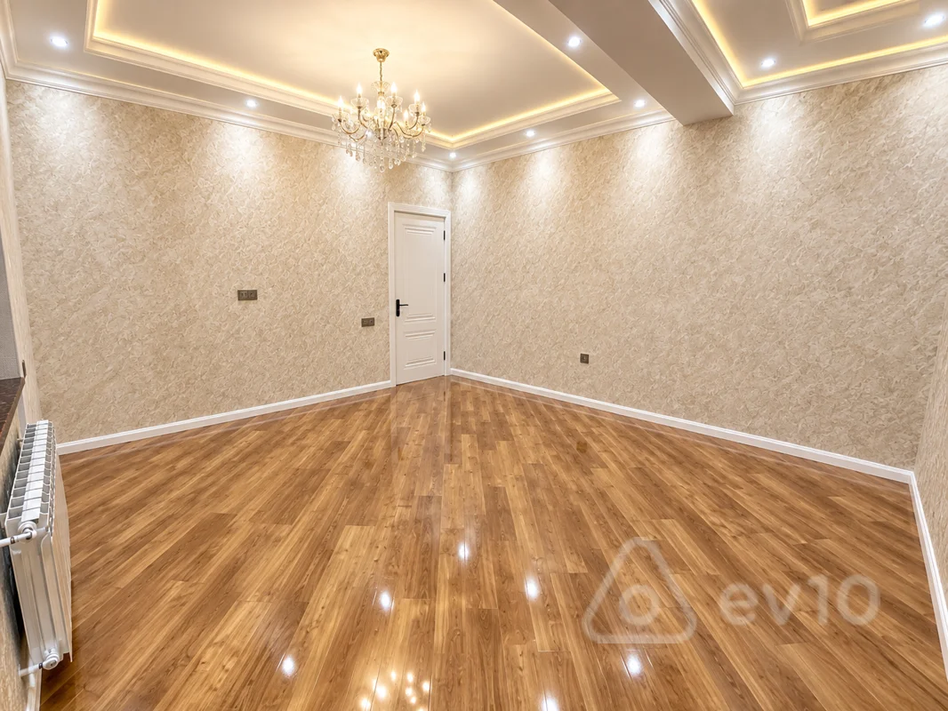 2 otaqlı mənzil, 72 m², Ramiz Quliyev 2p — kirayə — Mənzil, Bakı (2)