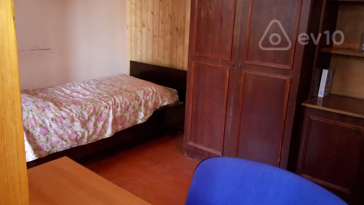 2 otaqlı həyət evi, 50 m², Azerbaycan Alatava 1 — kirayə — Ev, villa, Bakı (4)