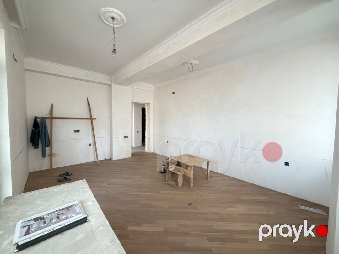 Satılır 4 otaqlı yeni tikili 205 m² — Mənzil, Bakı (9)