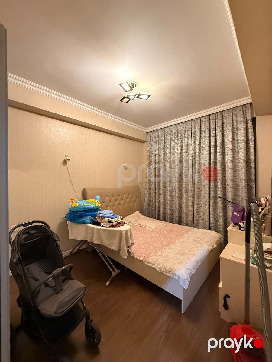 Satılır 3 otaqlı yeni tikili 68 m² — Mənzil, Bakı (2)